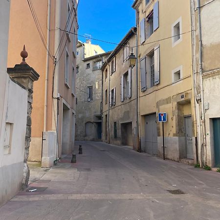 Magnifique Villa 11 Couchages Narbonne Bagian luar foto